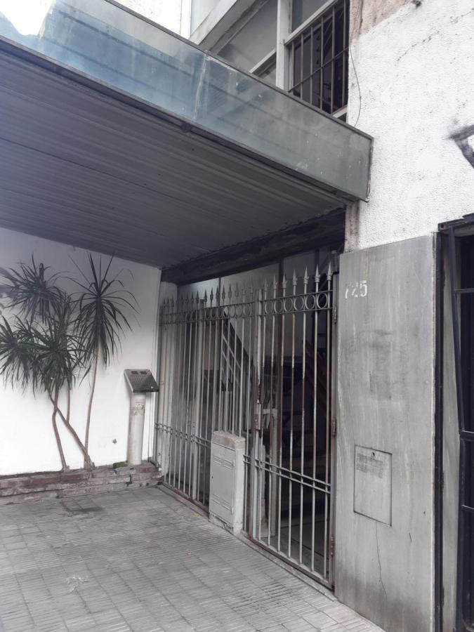 Los Marinos Rosario Extérieur photo